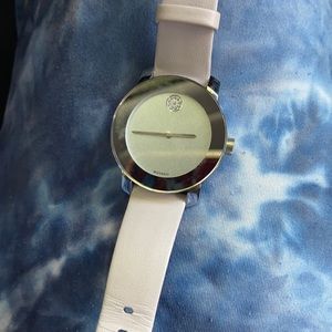 Movado Bold